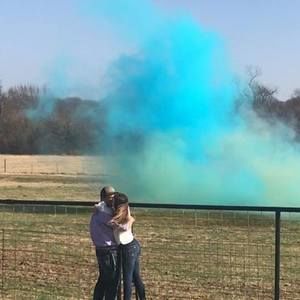 Meet your Posher, Chad